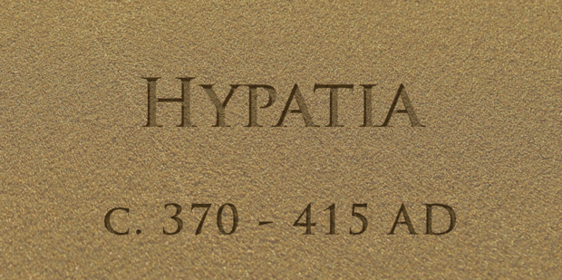 Thumb big hypatia