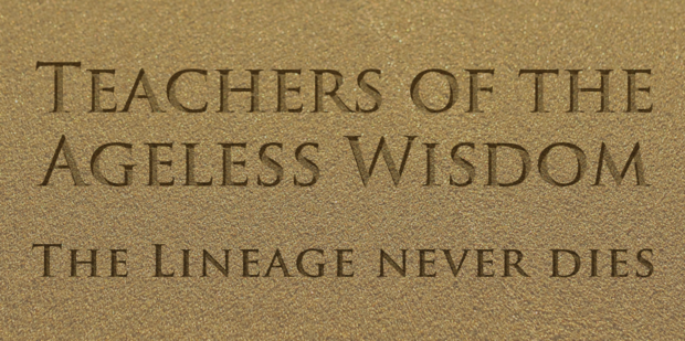 teachers of the ageless