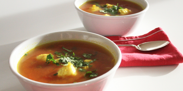 Thumb big nr0084 nourishing fish soup nh8