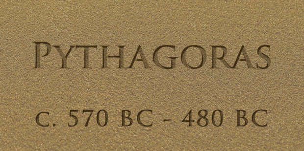 Thumb big pythagoras