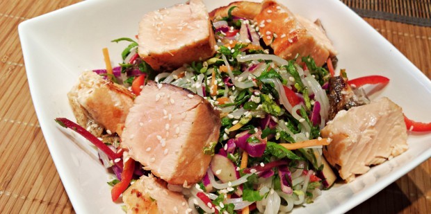 Thumb big nr0099 janinewhitling trout and noodle salad