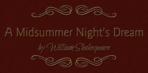 Thumb big a midsummer night s dream