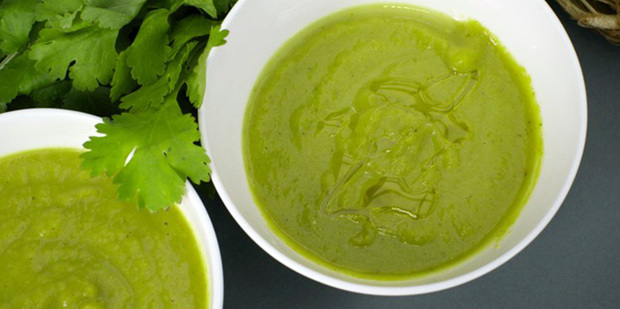 Thumb big pr0048 soup fennel corriander and broccoli soup lg 20150104
